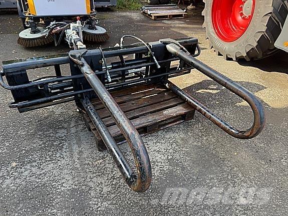  Ålø Quadrogrip Farm Equipment - Others