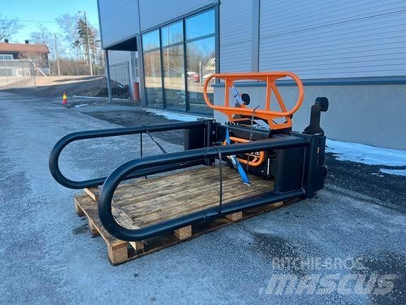  Ålø Quadrogrip TS Farm Equipment - Others