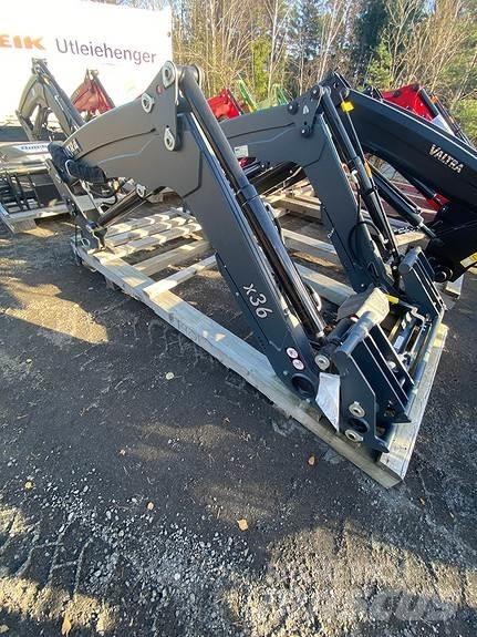  Ålø X36 Farm Equipment - Others