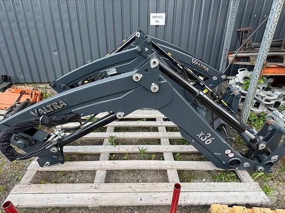  Ålø X36 DM X36DM Farm Equipment - Others