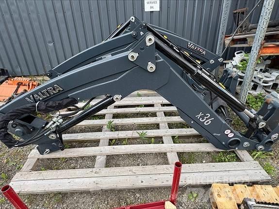  Ålø X36 DM X36DM Farm Equipment - Others