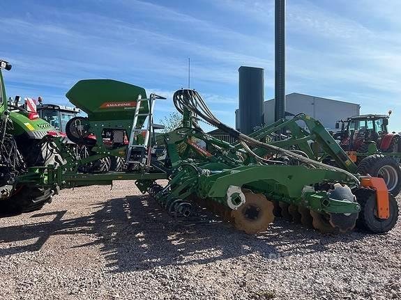 Amazone Catros Other Tillage Machines And Accessories
