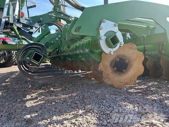 Amazone Catros Other Tillage Machines And Accessories