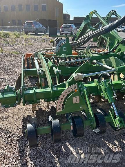 Amazone Catros Other Tillage Machines And Accessories