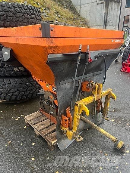 Amazone E+S 751 Other road and snow machines