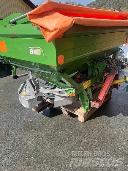 Amazone ZA-M Mineral spreaders