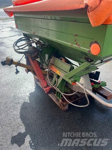 Amazone ZA-M Mineral spreaders