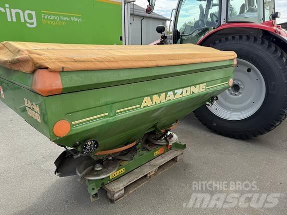 Amazone ZA-M 1500 Mineral spreaders