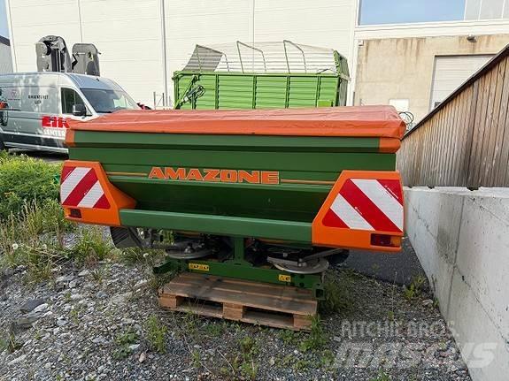 Amazone ZA-M 1501 Mineral spreaders