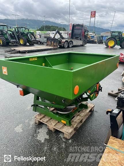 Amazone ZA-X 1402 Manure spreaders