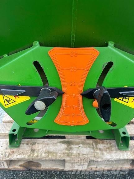Amazone ZA-X 1402 Manure spreaders