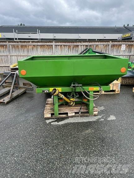 Amazone ZA-X 1402 Manure spreaders