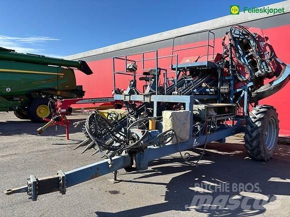 Asa-Lift T-200DF Potato Harvesters And Diggers
