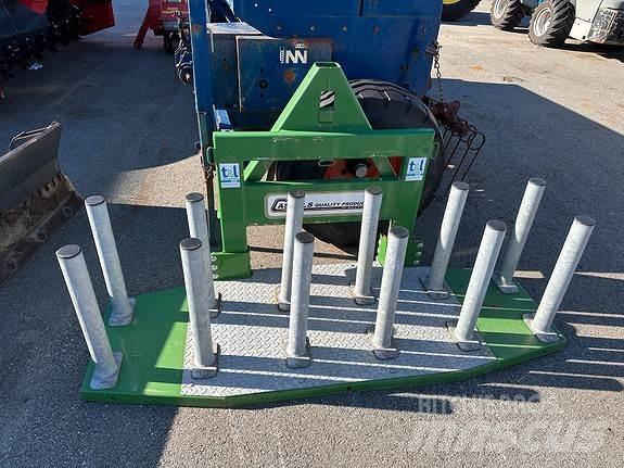  Ashels Plaststativ Other Forage Equipment