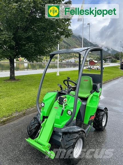 Avant 220 Groundcare - Others