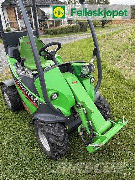 Avant 220 Groundcare - Others