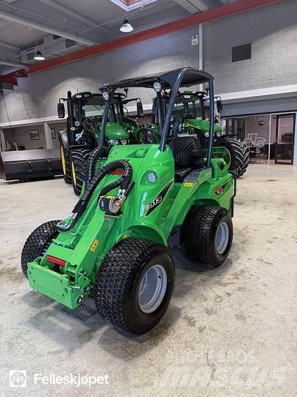 Avant E513 Groundcare - Others