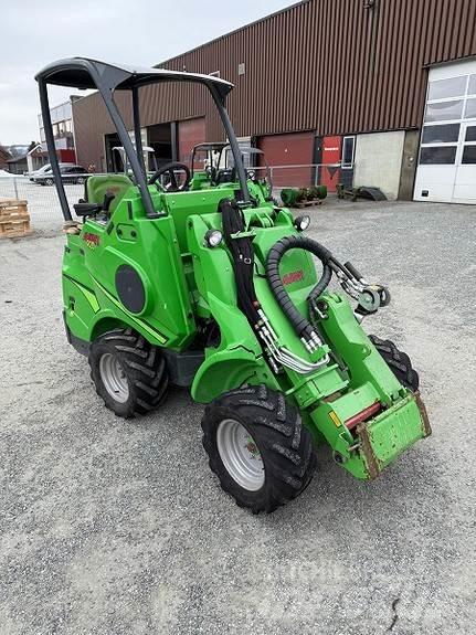 Avant R20 Farm Equipment - Others