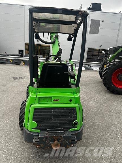 Avant R35 Farm Equipment - Others