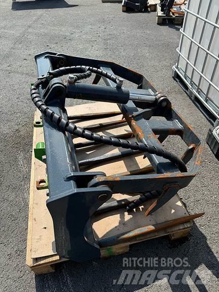 Avant Silogrip Farm Equipment - Others