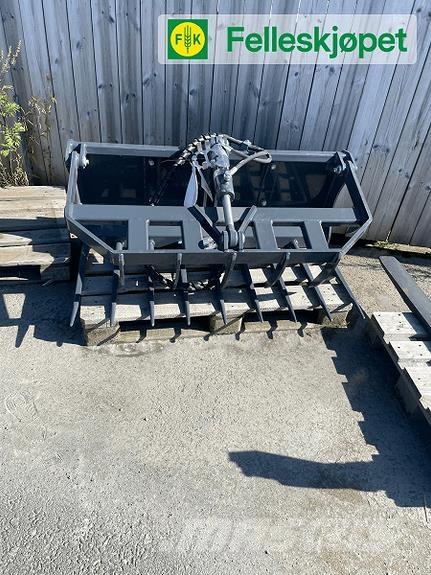 Avant Silogrip HD Farm Equipment - Others
