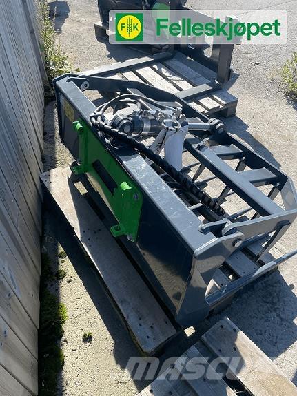 Avant Silogrip HD Farm Equipment - Others