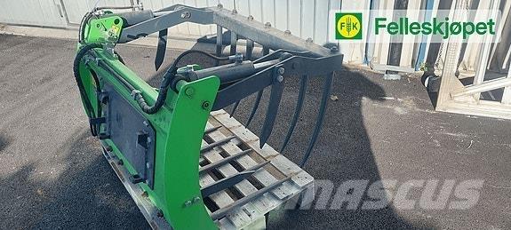 Avant siloklo Farm Equipment - Others