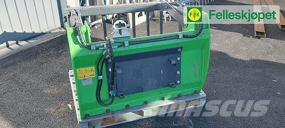 Avant siloklo Farm Equipment - Others