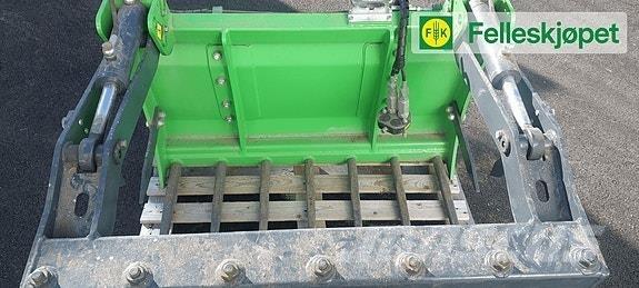 Avant siloklo Farm Equipment - Others