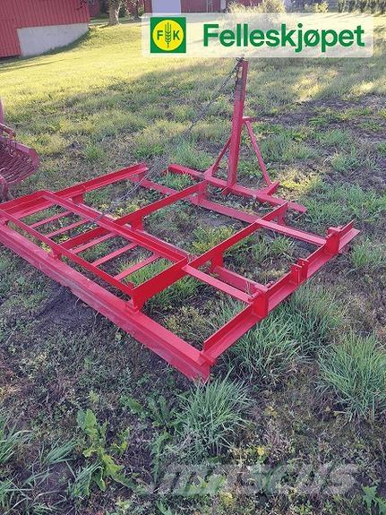  Bækkevold 3,0m Other Tillage Machines And Accessories