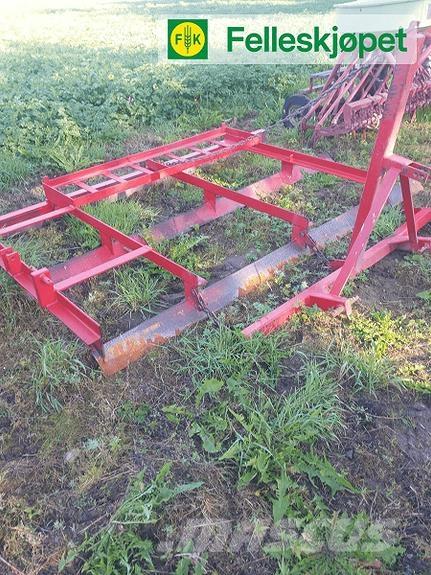  Bækkevold 3,0m Other Tillage Machines And Accessories