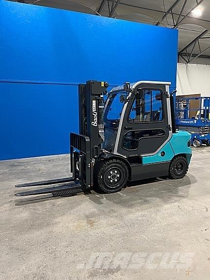 Baoli KBD 35 G1 Diesel Forklifts