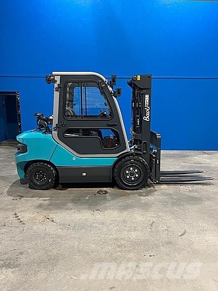 Baoli KBD 35 G1 Diesel Forklifts