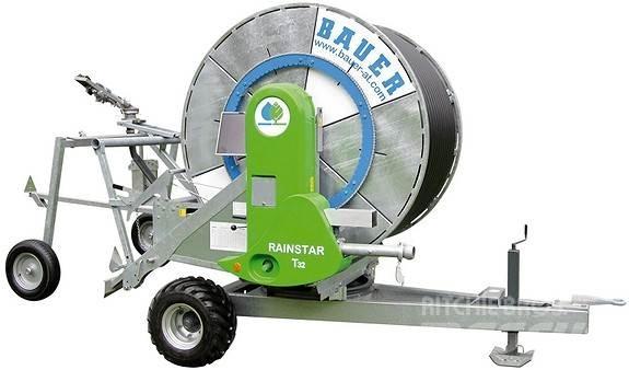 Bauer T32 73-330 Potato Harvesters And Diggers