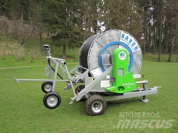 Bauer T32 73-330 Potato Harvesters And Diggers