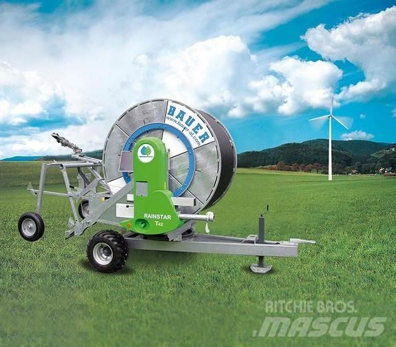 Bauer T42 90-300 Potato Harvesters And Diggers