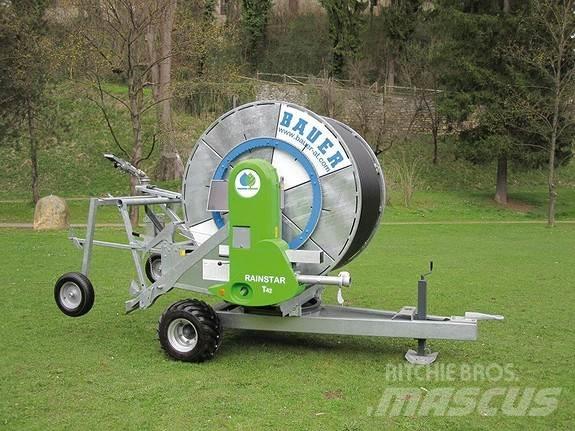 Bauer T42 90-300 Potato Harvesters And Diggers