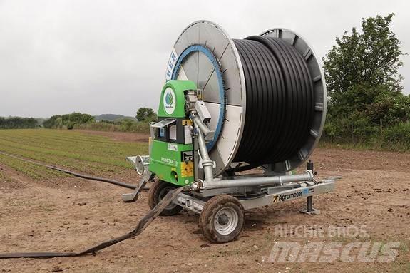Bauer T51 90-350 Potato Harvesters And Diggers