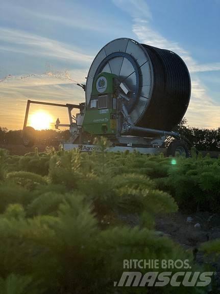 Bauer T51 90-350 Potato Harvesters And Diggers