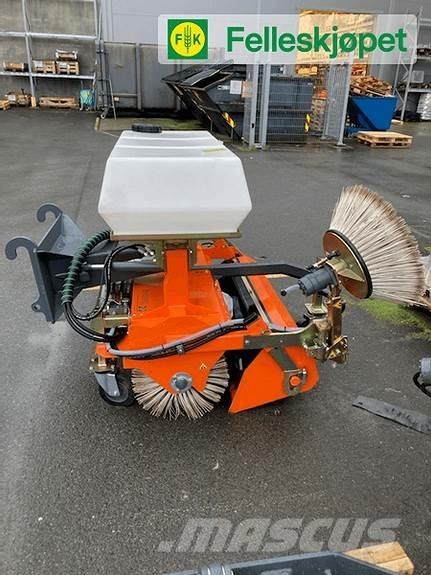 Bema 20 Dual Groundcare - Others