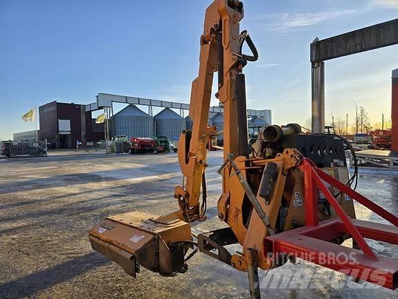 Berti FB/P600 Groundcare - Others
