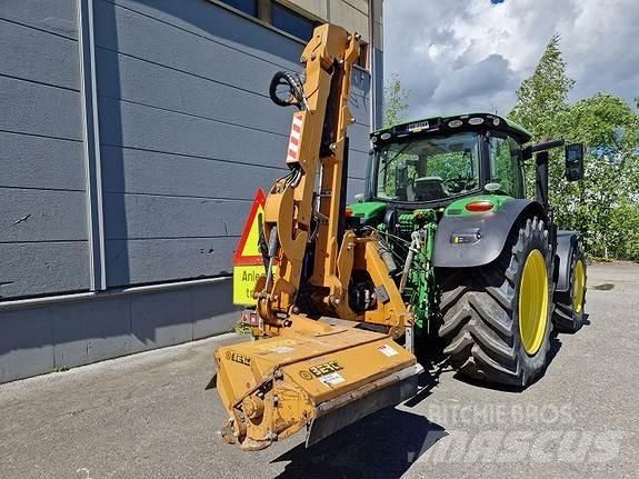 Berti FB/P600 Groundcare - Others
