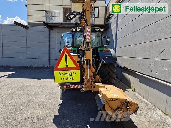 Berti FB/P600 Groundcare - Others