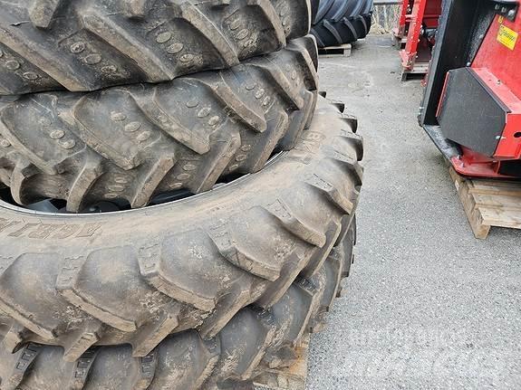 BKT  Tires, wheels and rims