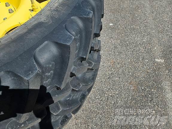 BKT 320/90-46 Tires, wheels and rims