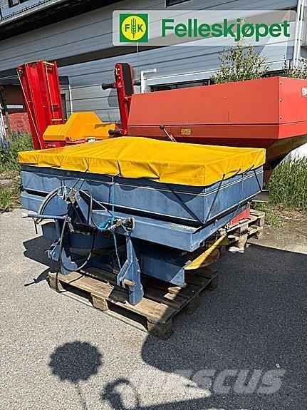Bogballe DZ Mineral spreaders