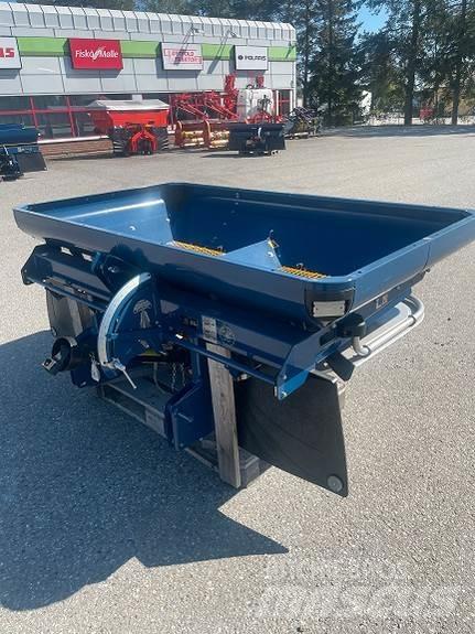 Bogballe L 20 Plus Mineral spreaders