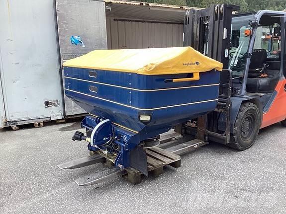 Bogballe L1 Pluss Mineral spreaders