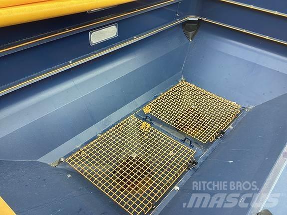 Bogballe L1 Pluss Mineral spreaders