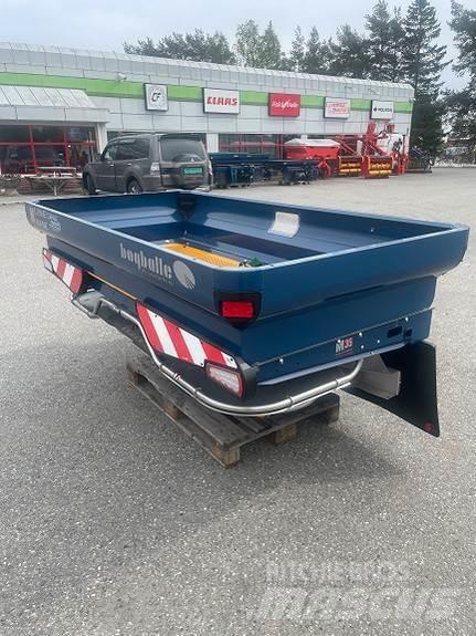 Bogballe M 35 Base Mineral spreaders